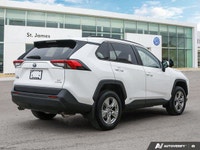 * 8-inch touchscreen with Toyota Multimedia, and a 7-inch Multi-Information Display * Wireless Apple... (image 4)