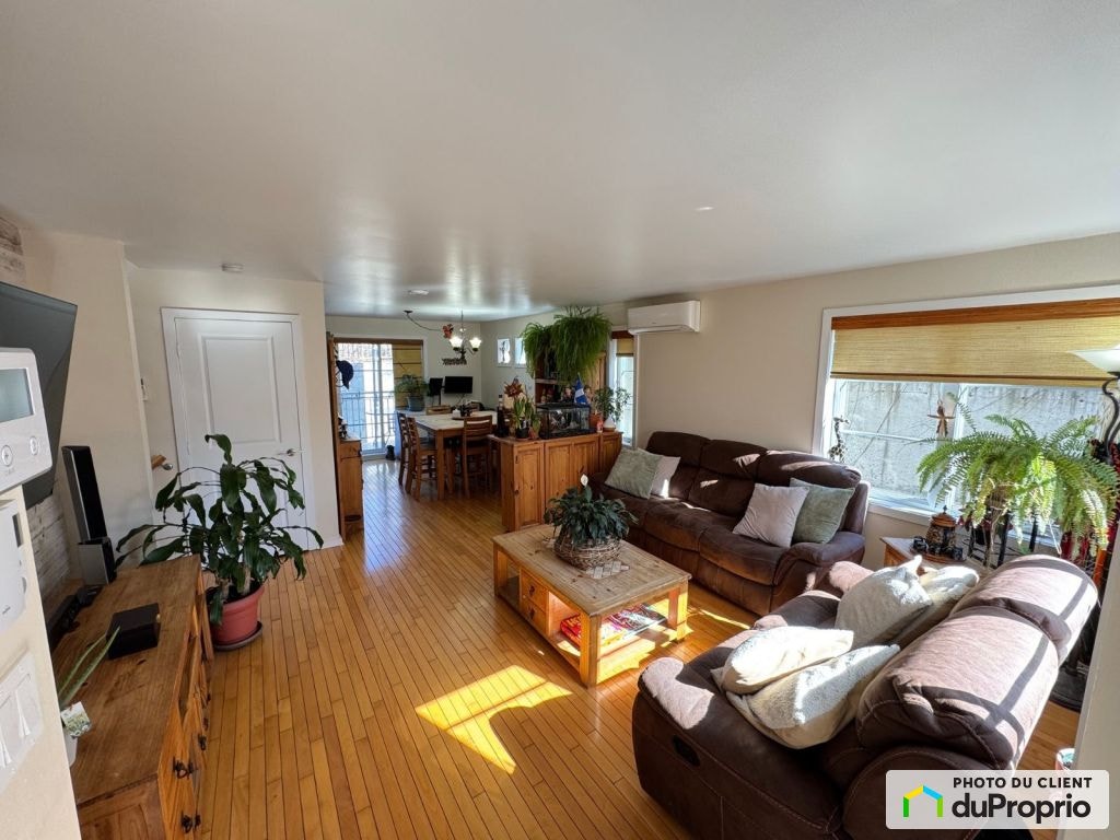 $459,000 - Townhouse for sale in Rivière des Prairies — photo 2