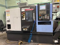 Doosan Lynx 220L Turning Center Mississauga / Peel Region Toronto (GTA) Preview