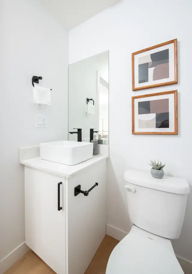 Breeze Nouveau Townhouses - Get 1 Month Free! - Townhome House f in Long Term Rentals in St. Albert - Image 7