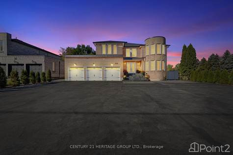 Homes for Sale in Westbrook, Richmond Hill, Ontario $2,797,000 in Houses for Sale in Markham / York Region - Image 2