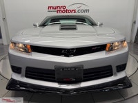 Carfax: https://vhr.carfax.ca/?idufvFWFDAdVnBiaigULHCVx30ByLJVK7k Check us out on youtube: click her... (image 1)