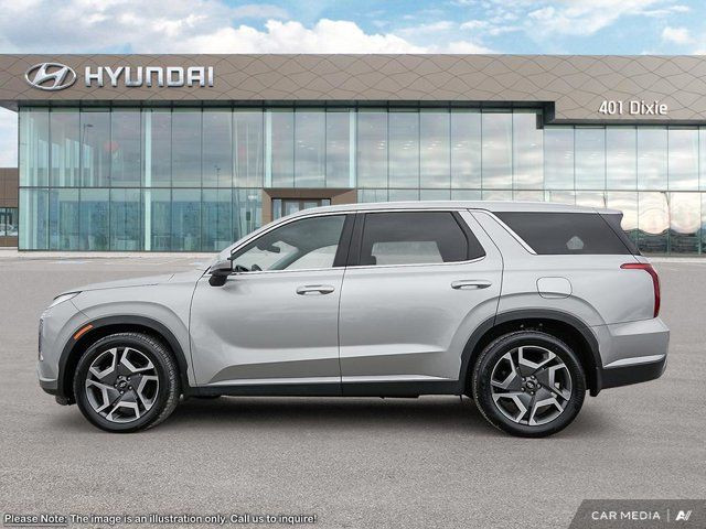 2025 Hyundai Palisade Preferred in Cars & Trucks in Mississauga / Peel Region - Image 3