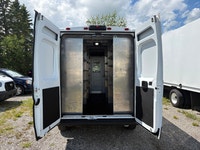 CAN FINANCE/LEASE REAL CLEAN 2023 HIGH ROOF LONG W/BASE 2500 PROMASTER CARGO VAN, “$4,000 UPFITTED”... (image 4)