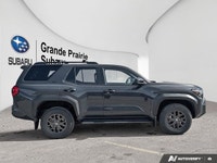 2025 Toyota 4Runner Sport Utility Vehicle Highlights Crawl Control 7 Seater CarPlay Seeking adventur... (image 6)