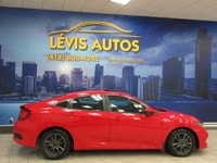 HONDA CIVIC 2020 EX AUTOMATIQUE TOUT ÉQUIPÉ / INTÉRIEUR EN TISSU CHAUFFANT / BLUETOOTH / CAMÉRA DE R... (image 6)