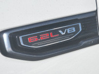 6.2L V8 | HEATED & COOLED FRONT BUCKET SEATS | HEATED REAR SEATS | HEATED STEERING WHEEL | 360 CAMER... (image 6)