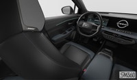 This Nissan LEAF has a trusty Electric engine powering this Automatic transmission. *Get Your Money'... (image 3)