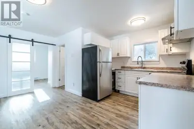 **For Sale: Renovated Up and Down Duplex at 771 Foster Drive, Lillooet** Presented by Dawn Mortensen...