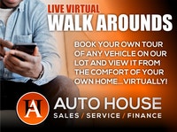 2022 RAM PROMASTER 3500 HIGH ROOF WITH 120987 KMS CARGO VAN, BACKUP CAMERA, BLIND SPOT DETECTION, PO... (image 2)