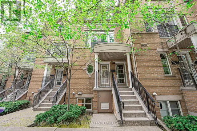 67 PLEASANT BOULEVARD Toronto (Rosedale-Moore Park), Ontario in Condos for Sale in City of Toronto - Image 38