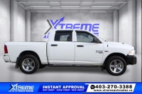 2021 Ram 1500 Classic Express Crew Cab 4x4 Welcome to Xtreme Auto & Truck Sales Your Car Loan, Truck... (image 3)