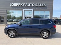 2016 Honda Pilot EX AWD Reliable, Spacious, and Road-Ready Selling a well-maintained 2016 Honda Pilo... (image 1)