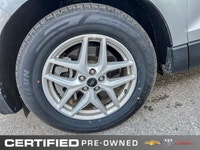 Saskatoon Motor Products - Recent Arrival! 2023 Ford Edge SEL - Certified Certification Program Deta... (image 9)