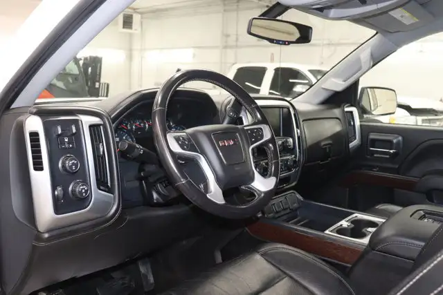 2018 GMC Sierra 1500 SLE in Cars & Trucks in Saskatoon - Image 19