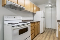 Amenities: Heat & Water Included • Spacious Rooms • Great Location Suite & Building: One-bedroom, tw... (image 2)