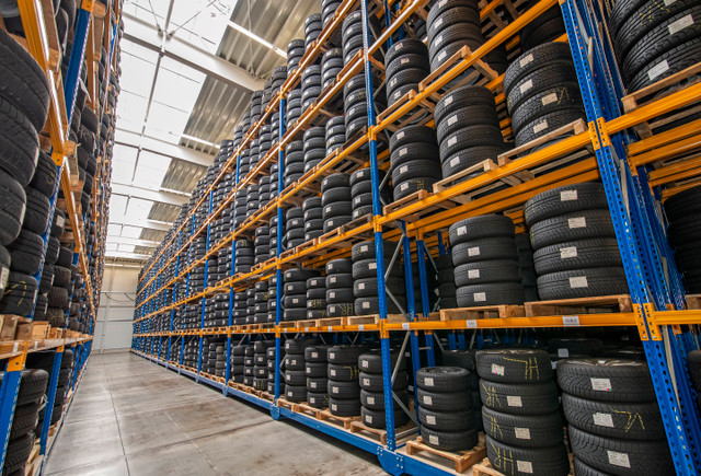 BRAND NEW MICHELIN ENERGY® SAVER ALL SEASON 205/55R16 in Tires & Rims in Oshawa / Durham Region