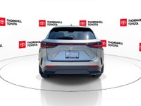 Thornhill Toyota Proudly Presents This Silver 2026 Lexus NX350h AWD with PREMIUM Package, Featuring:... (image 7)
