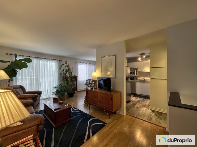 $319,900 - Condominium for sale in St-Eustache — photo 1