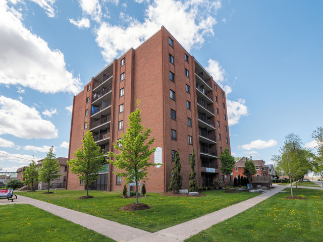 Windsor 1 Bedroom Apartment for Rent: in Long Term Rentals in Windsor Region - Image 2