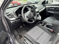-Regina Honda Odometer is 79295 kilometers below market average! Recent Arrival! 2020 Honda CR-V LX... (image 4)