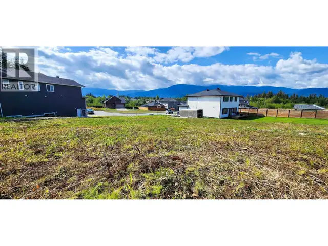 20 ROBINSON STREET Kitimat, British Columbia in Land for Sale in Kitimat - Image 5
