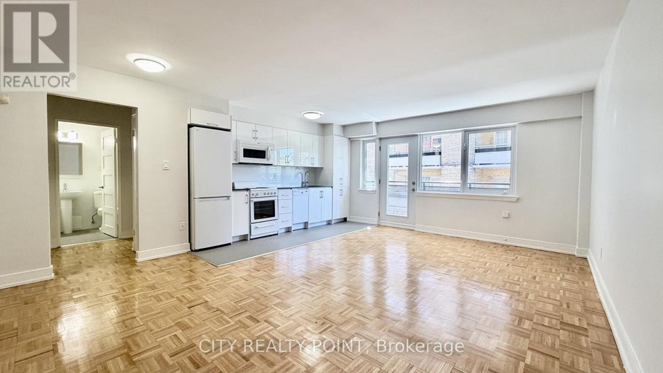 407 - 95 LAWTON BOULEVARD Toronto (Yonge-St. Clair), Ontario 2