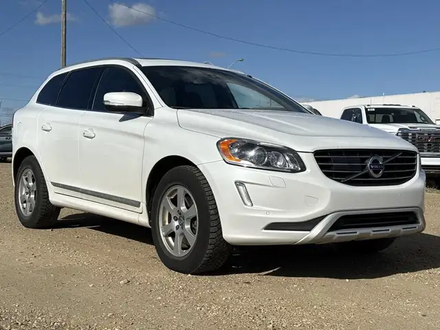 2017 Volvo XC60 Premier