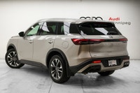 This INFINITI QX60 delivers a Intercooled Turbo Premium Unleaded I-4 2.0 L/122 engine powering this... (image 5)