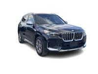 2024 BMW X1 xDrive28i Black Sapphire Metallic *** PREMIUM ESSENTIAL *** *** X LINE *** *** LOW MILEA... (image 5)