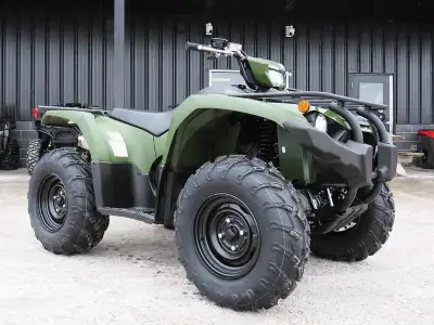 Save $250 when you buy this Kodiak model, OR Enjoy promotional financing of 1.99% / 24 months, 3.99%...