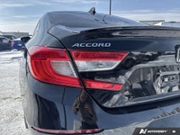 WAS: $30896 NOW: $22158 plus taxes and licensing feesDiscover the 2021 Honda Accord Sport: Where Per... (image 9)