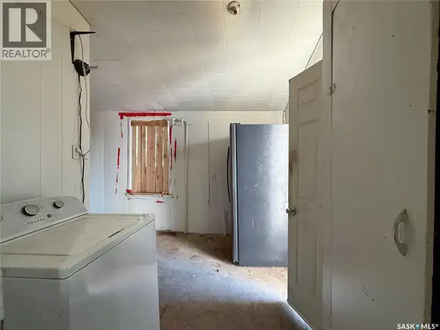 121 1st AVENUE W Shaunavon, Saskatchewan in Houses for Sale in Swift Current - Image 29