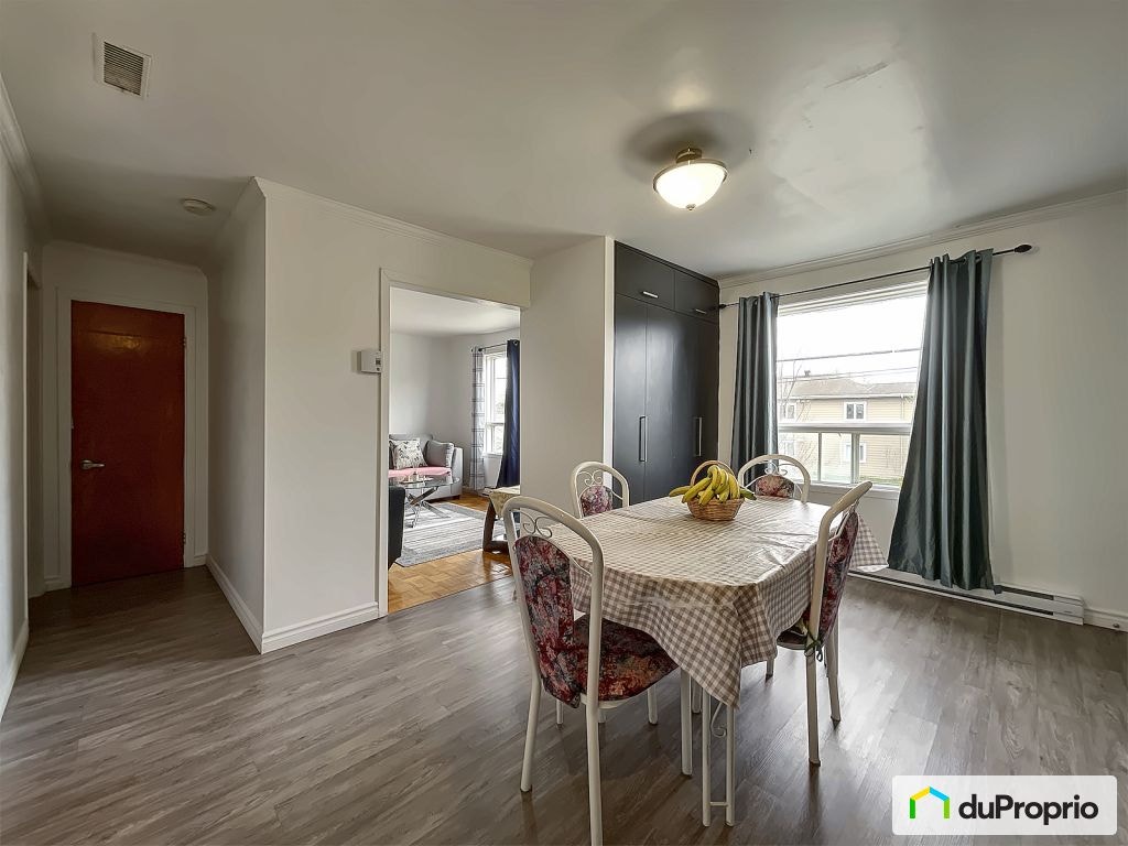 $494,500 - Quadruplex for sale in Laurier-Station — photo 2