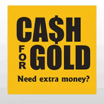 $$ CASH FOR GOLD $$, View more