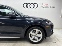 It's easy to see why the Q5 is one of the best selling SUV's in it's class! This locally owned & ser... (image 5)