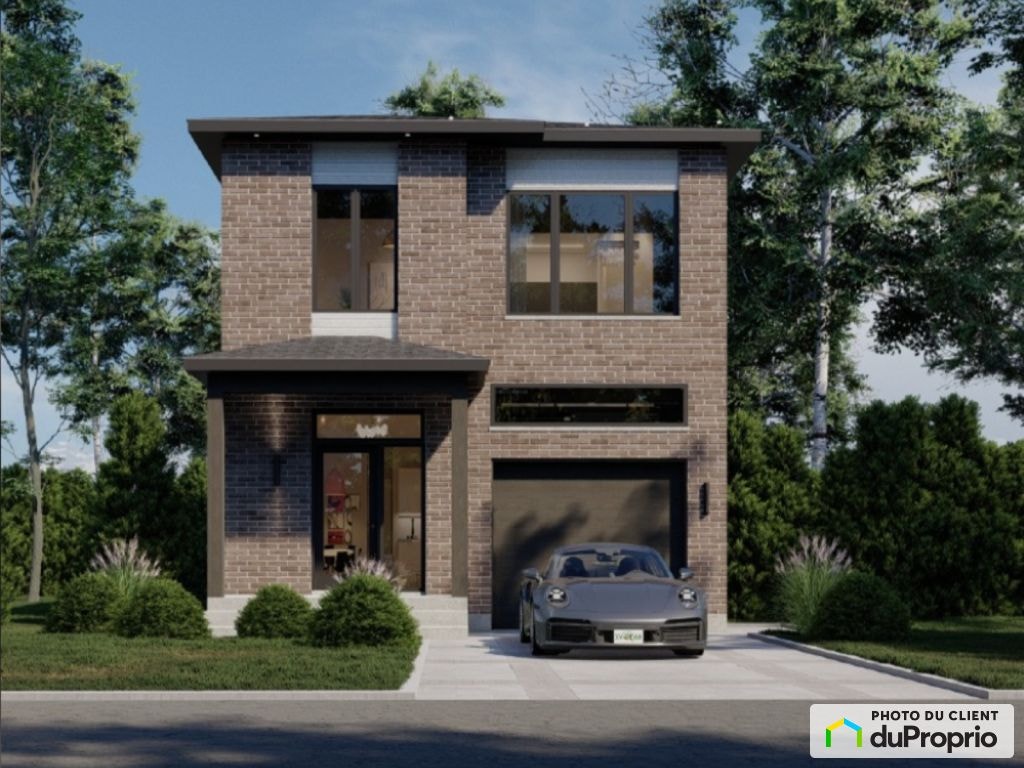 $299,900 - Residential Lot for sale in Longueuil (St-Hubert) — photo 2