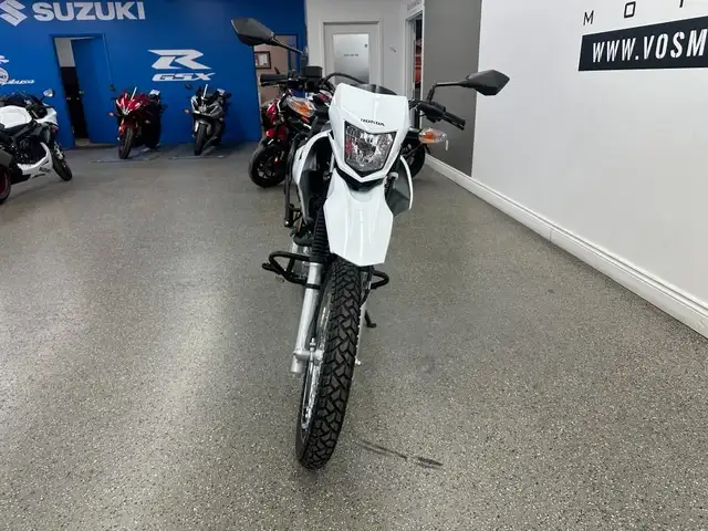 2024 Honda XR150L P Enduro - V6799NP - -Financing Available** in Sport Touring in Markham / York Region - Image 4
