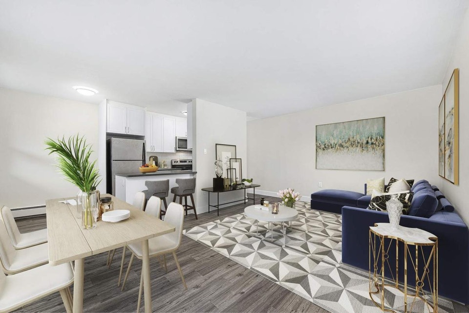 2 Bedroom Apartment for Rent - 318, 332 & 352 Patricia Avenue 4
