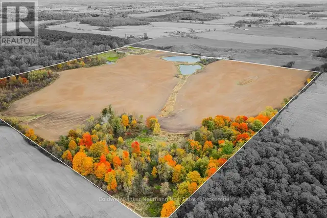 3757 MOSSLEY DRIVE Thames Centre, Ontario in Land for Sale in Woodstock - Image 4