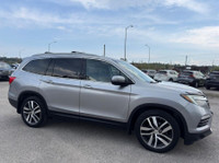 2016 HONDA PILOT TOURING EDITION 4WD PHENOMENAL SHAPE NO ACCIDENTS CERTIFICATION INCLUDED !!!!! 3 MO... (image 6)