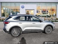 Only 15,070 Miles! This Ford Escape boasts a Gas/Electric I-4 2.5 L/152 engine powering this Variabl... (image 5)