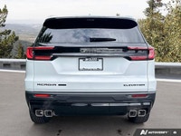 AWD 4dr Elevation ... Engine: Gas 2.5L/ L/100Km City: 12.1 L/100Km Hwy: 10.1 Safety Equipment Rear S... (image 3)