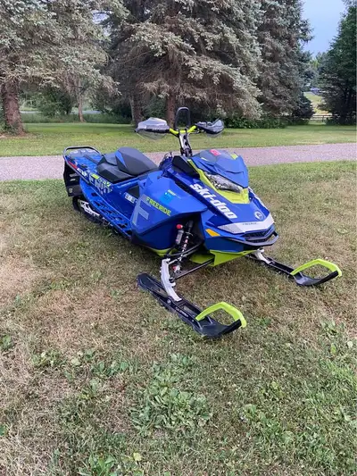 Welcome to Ride Collective - BC APPLY NOW: https://www.ridecollective.ca/get-pre-approved 2022 SKIDO...
