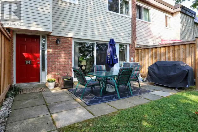 195 MILESTONE CRESCENT Aurora (Aurora Village), Ontario in Long Term Rentals in Markham / York Region - Image 30