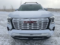 AMVIC Licensed Dealer STOCK # KA351545 AMVIC LICENSED DEALER This 2026 GMC Terrain Denali AWD showca... (image 1)
