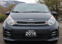 2016 Kia Rio EX | No Accidents | Low kms | Heated Seats | Back up Camera The 2016 Kia Rio EX 5dr HB... (image 5)