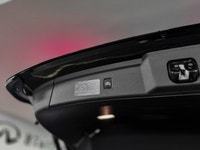 The 2021 INFINITI QX50 ESSENTIAL is a sophisticated compact luxury SUV that highlights INFINITI's co... (image 9)