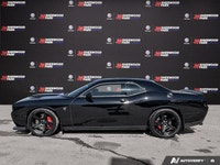 Check out this 2017 Dodge Challenger SRT Hellcat while we still have it in stock! *You Can't Beat th... (image 1)