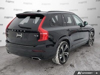 This Volvo XC90 has a strong Turbo/Supercharger Premium Unleaded I-4 2.0 L/120 engine powering this... (image 4)